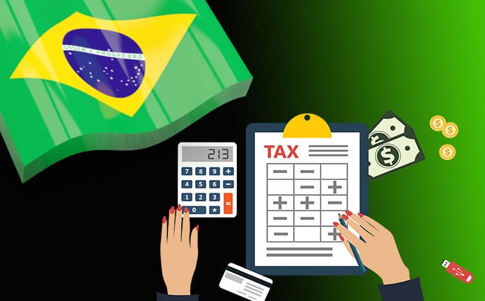 Taxes and duties in Brazil