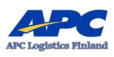 APC Logistics Finland