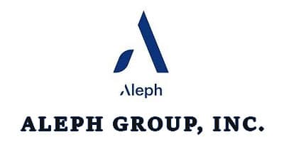 Aleph Group, Inc.