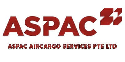 Aspac Aircargo Services Pte Ltd