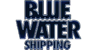 Blue Water Shipping OY