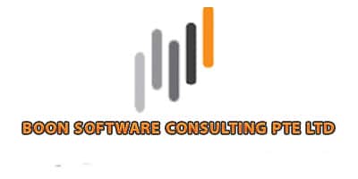 Boon Software Consulting Pte Ltd