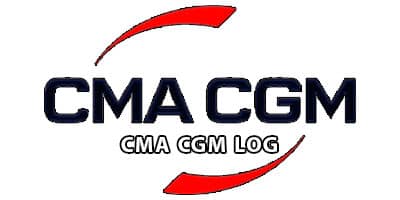 CMA CGM Log