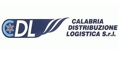 Calabria Distribuzione Logistica