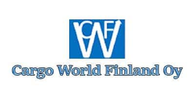 Cargo World Finland Oy