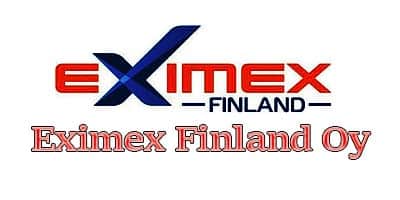 Eximex Finland Oy