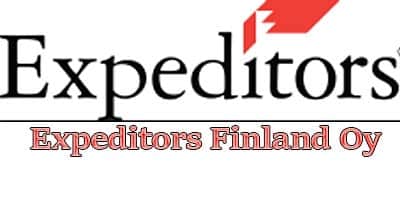 Expeditors Finland Oy