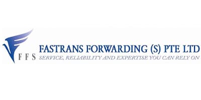 Fastrans Forwarding (S) Pte. Ltd 