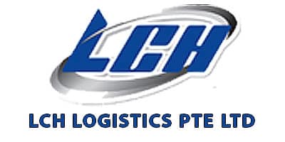 LCH Logistics Pte Ltd