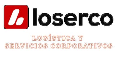 Loserco (Logística y Servicios Corporativos)