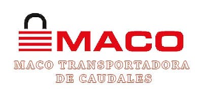 Maco Transportadora De Caudales