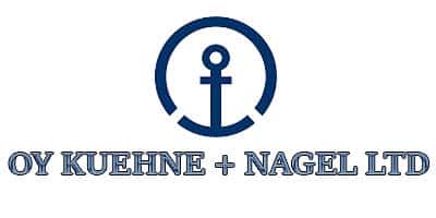 OY KUEHNE + NAGEL LTD