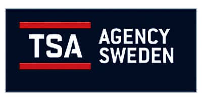 TSA Agency Sweden