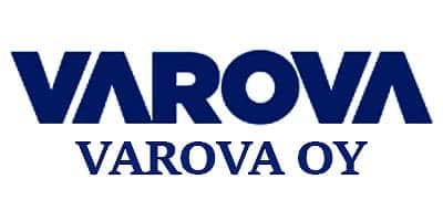 VAROVA OY