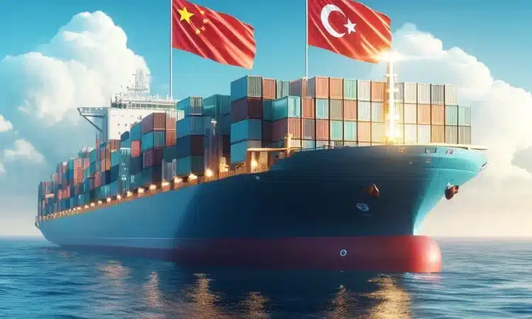 Best Freight Forwarders in Turkey 2024