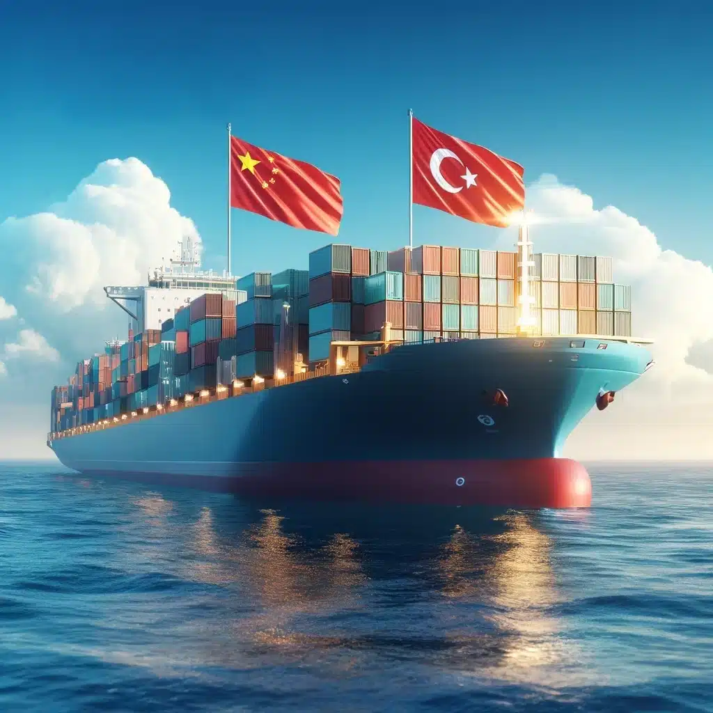 Best Freight Forwarders in Turkey 2024