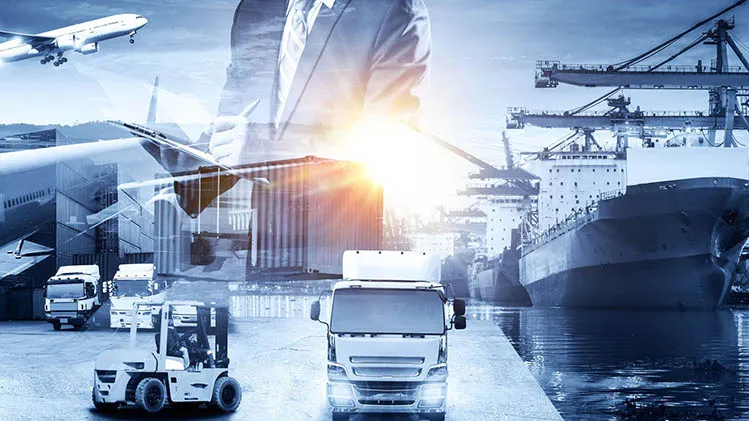 Considerations for Choosing a Freight Forwarder