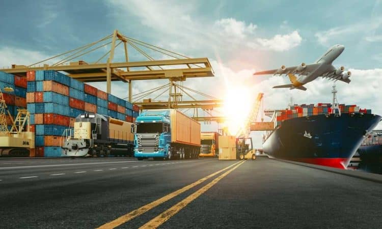 Top 10 Freight Forwarders in Australia 2024