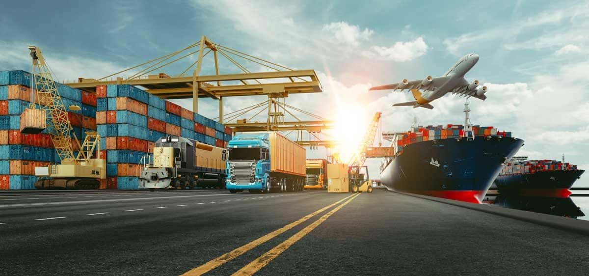 Top 10 Freight Forwarders in Australia 2024