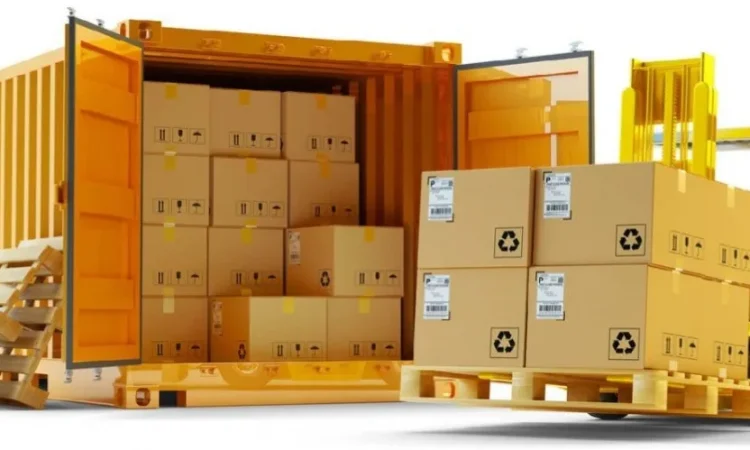 China’s Freight Tracking Solutions