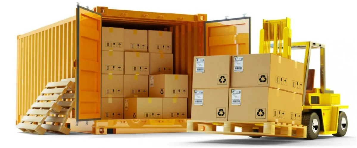 China’s Freight Tracking Solutions