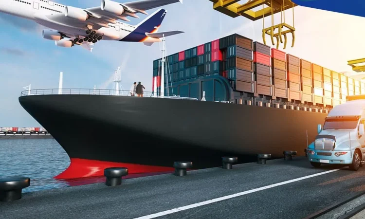 What is Freight shipping? How does it work? Complete guide