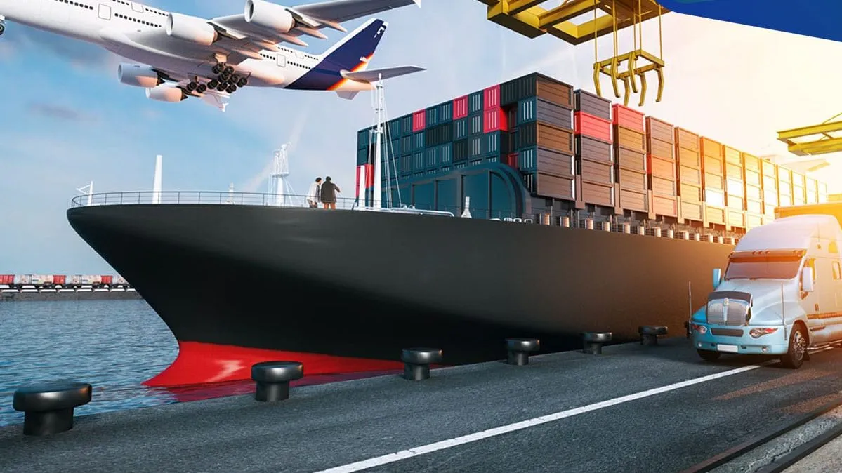 What is Freight shipping? How does it work? Complete guide