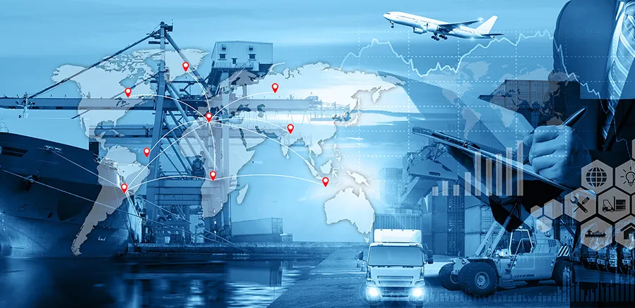 Importance of Freight Shipping in Global Trade