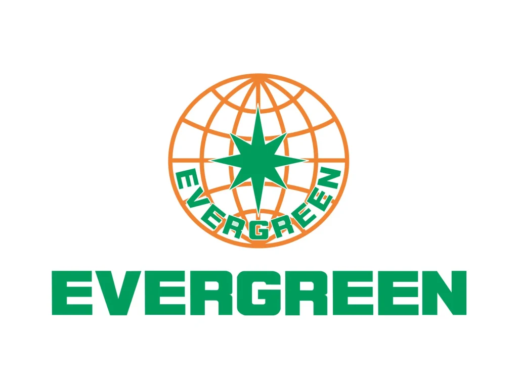 China Evergreen Shipping