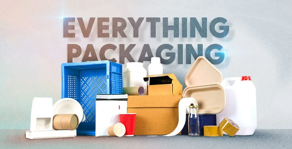 Use Proper Packaging Materials