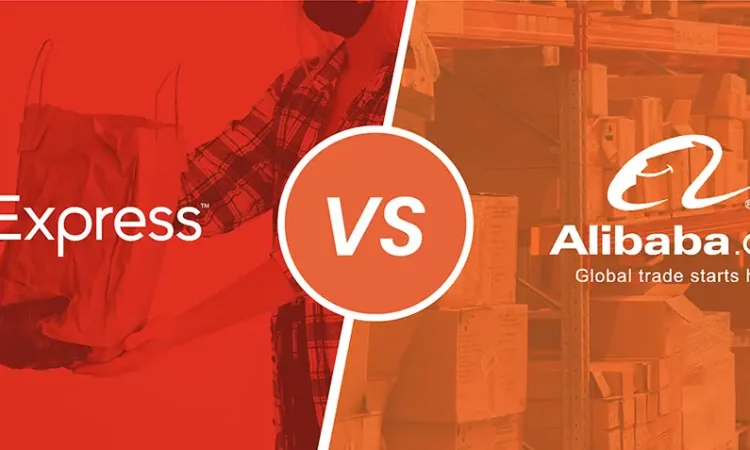 Alibaba vs AliExpress: Which is Better and What’s the Difference?