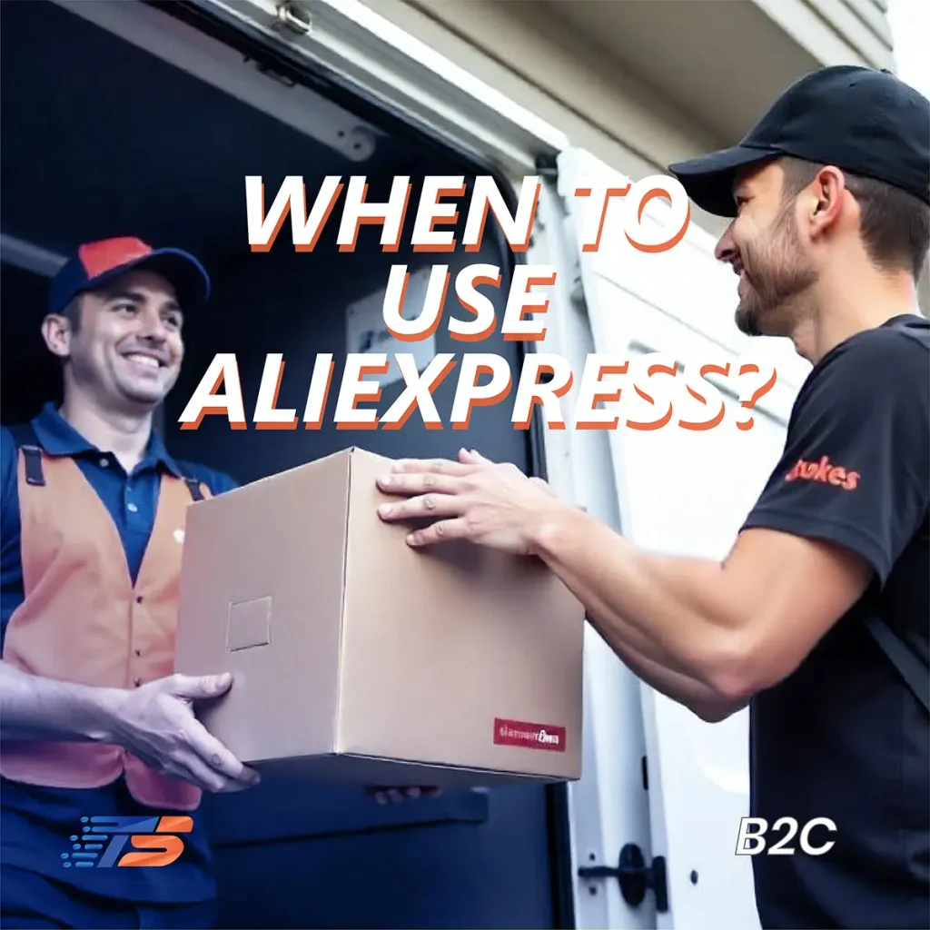 Alibaba vs. AliExpress: Buyer Protection