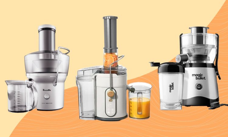 Best Juicers for Importing to Global Markets