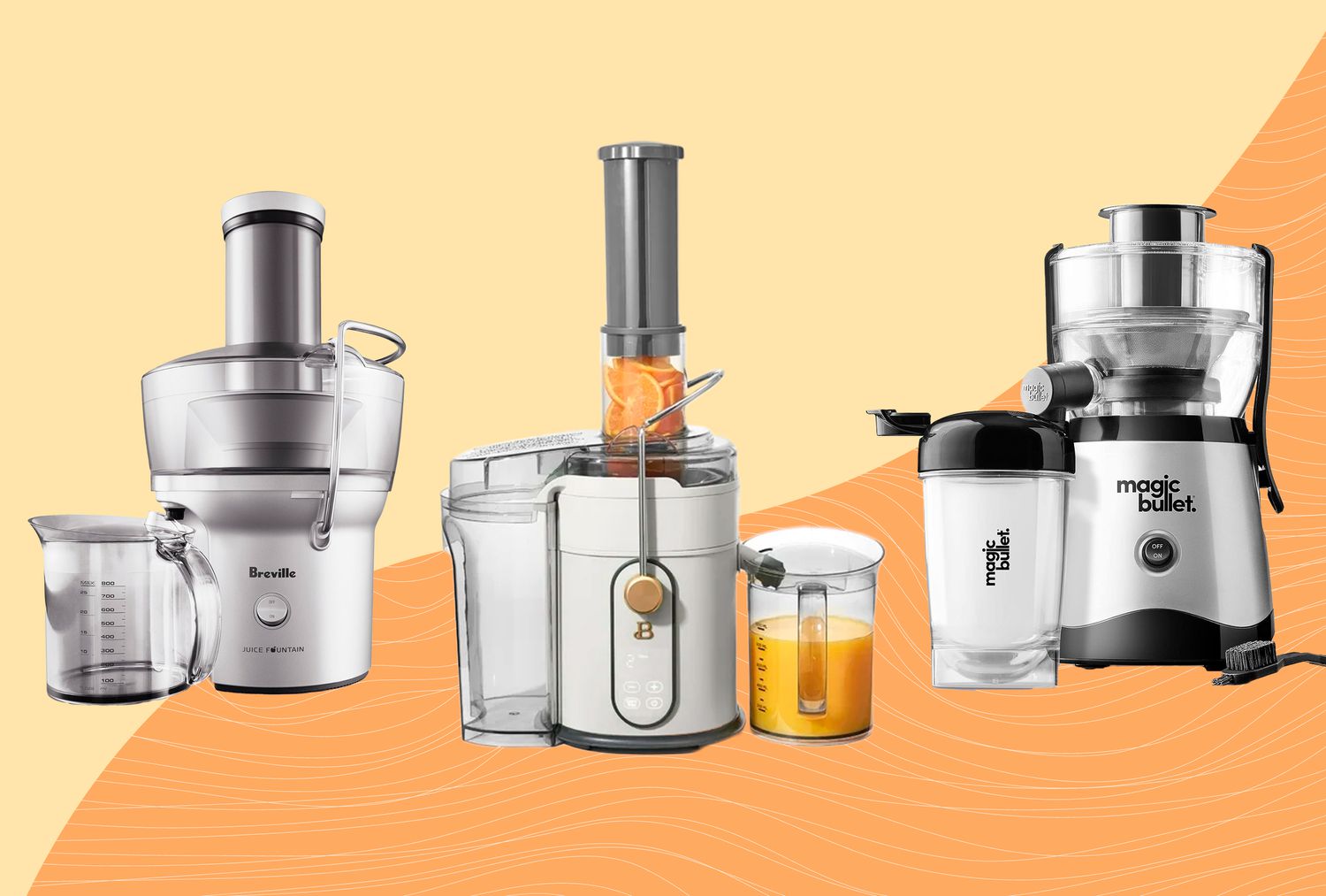 Best Juicers for Importing to Global Markets