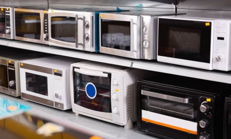 Import Budget-Friendly Microwaves from China