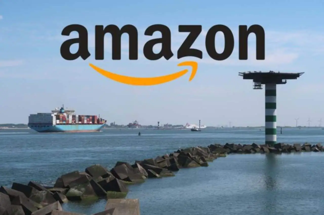 A Quick Start Guide To Identifying An Amazon Freight Forwarder