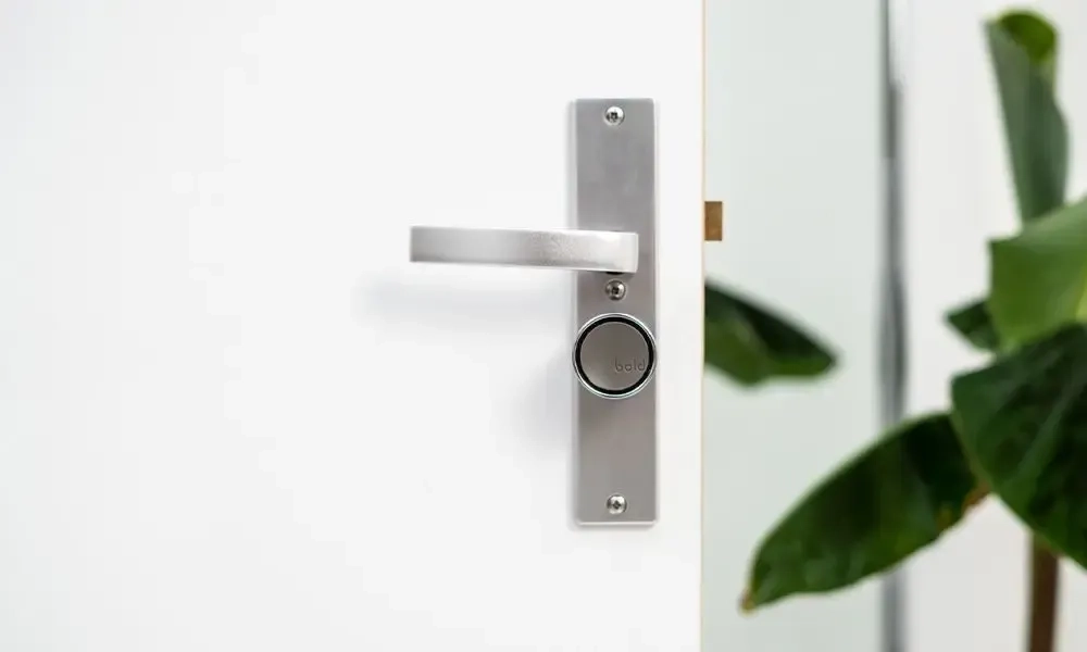 Best Smart Door Lock: August Wi-Fi Smart Lock