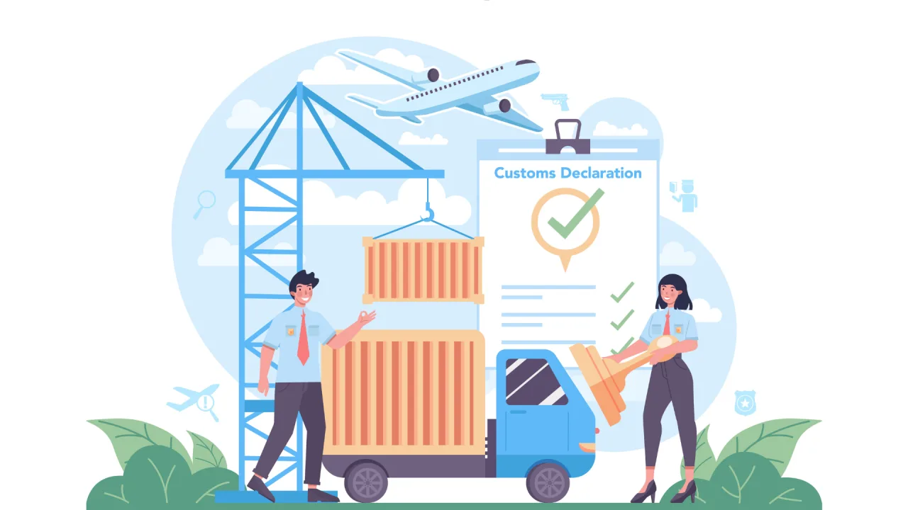 Customs Clearance
