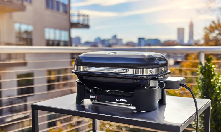 Best Electric Grills for Import from China