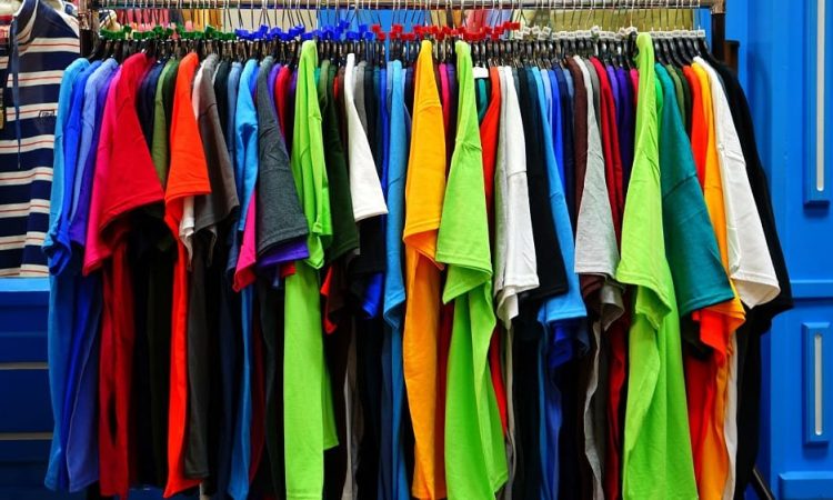 Import Clothes from China | From Sourcing to Delivery