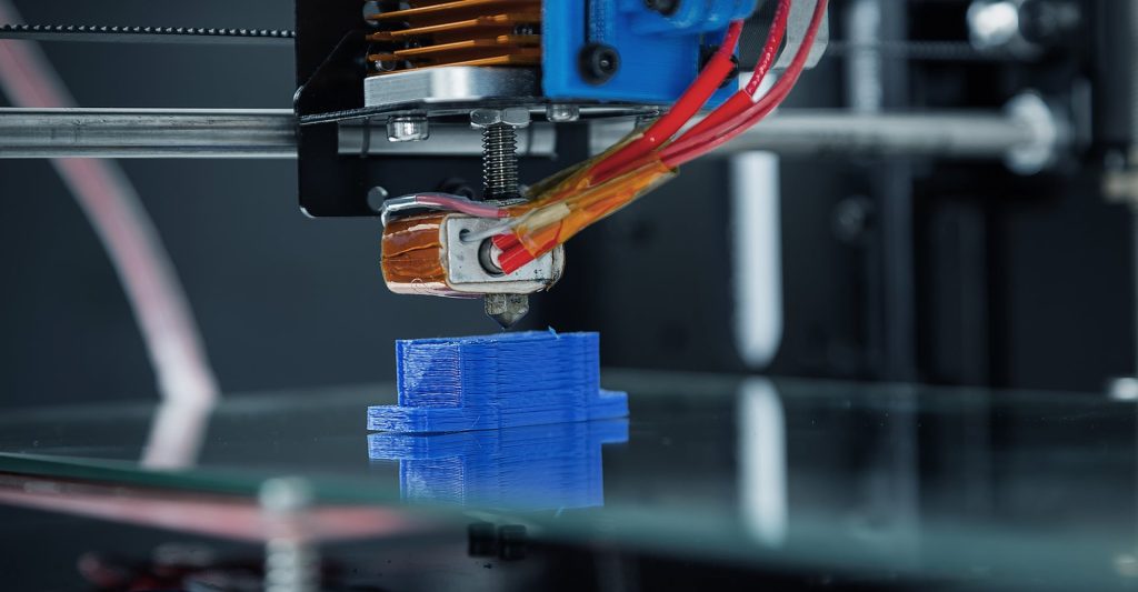 Importing 3D printers from China