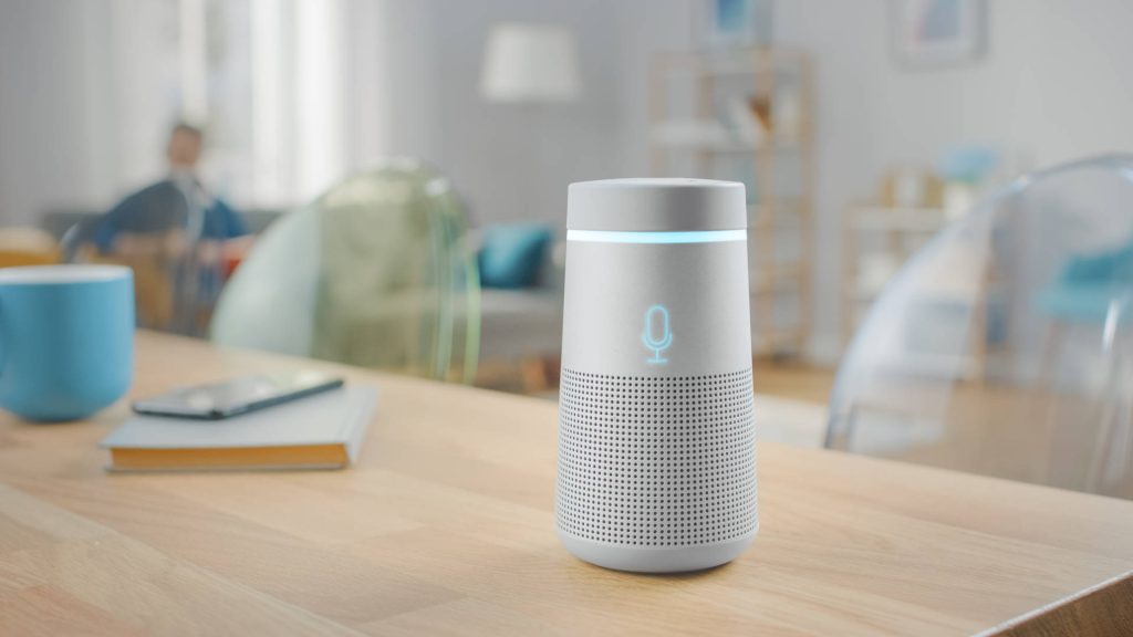 Smart Voice Assistants