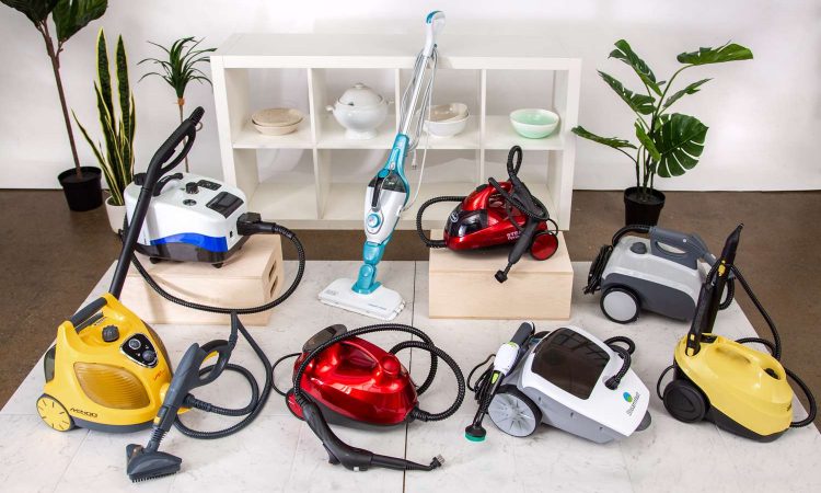 Best Steam Cleaners for Import from China