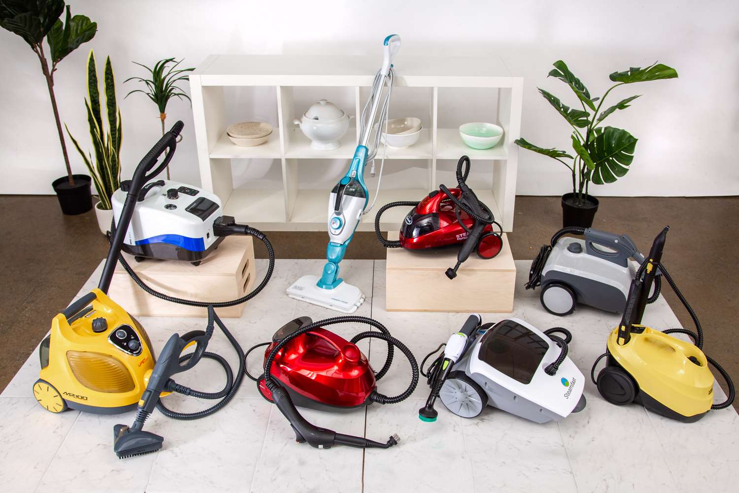 Best Steam Cleaners for Import from China