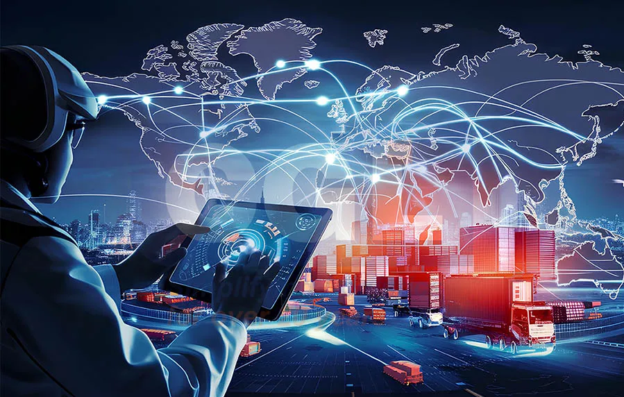 Overview of Freight Forwarding