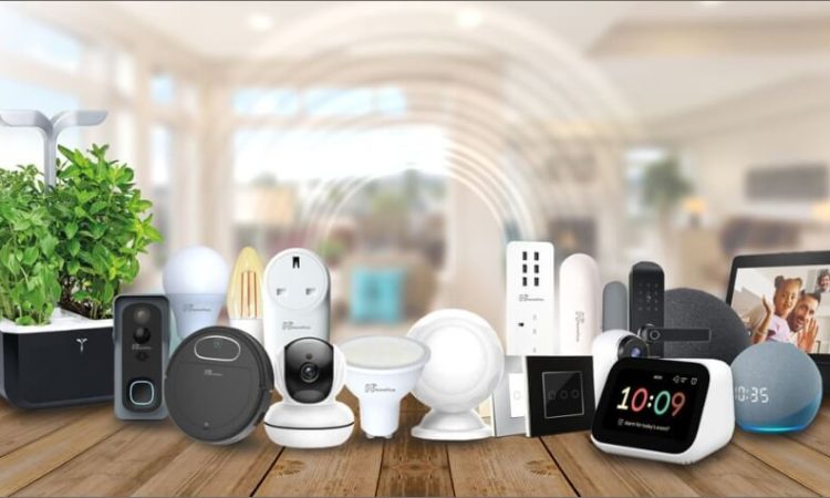 Top 10 Smart Home Devices to Watch in 2025