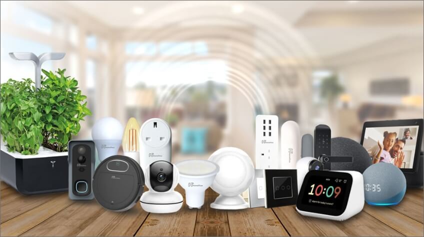 Top 10 Smart Home Devices to Watch in 2025