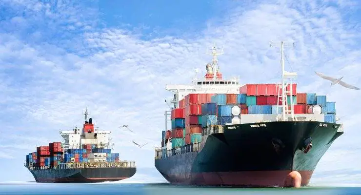 What is Freight shipping international? How does it work?