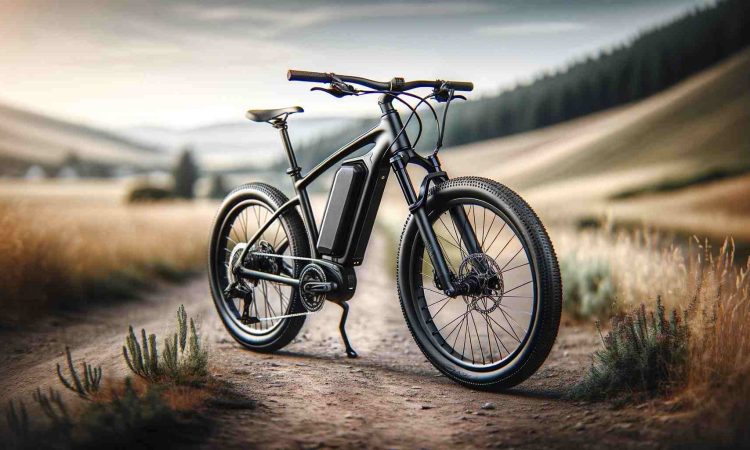 import electric bikes from china