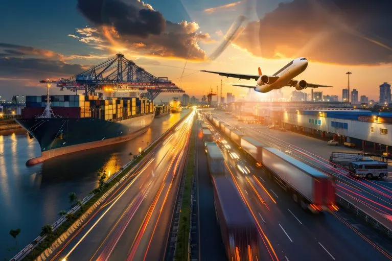 Future Trends in Technology for Freight Forwarding